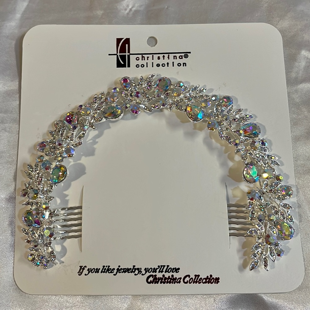 Hair clip